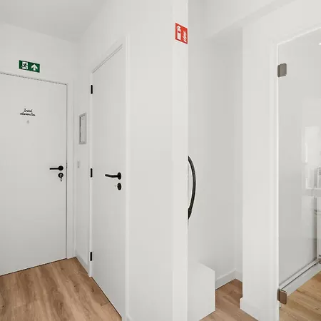 Apartment Gezellig & Familie App Aan Zee - 4p Ostend