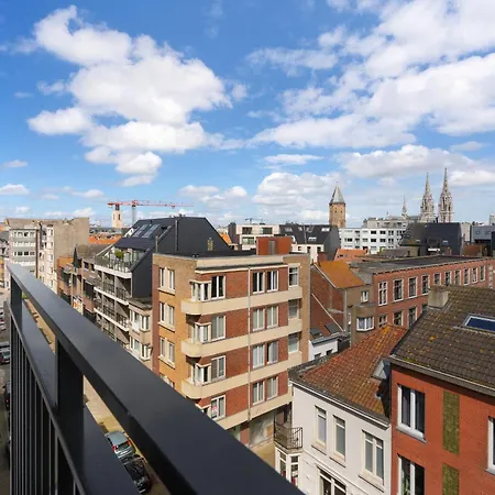 Gezellig & Familie App Aan Zee - 4p Apartment *