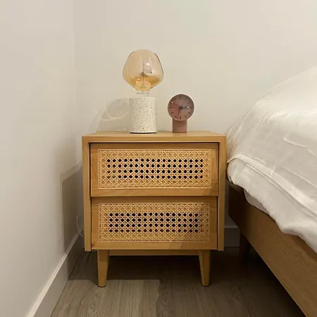 Gezellig & Familie App Aan Zee - 4p Ostend