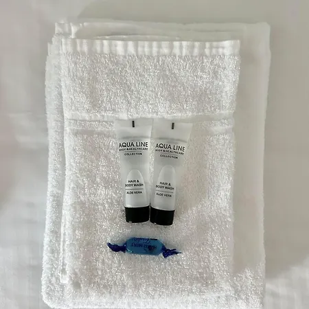 Gezellig & Familie App Aan Zee - 4p Apartmán *