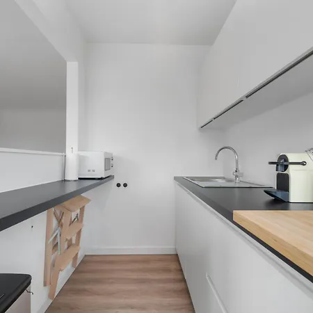 Apartment Sealuva - Gezellig & Familie App Aan Zee *