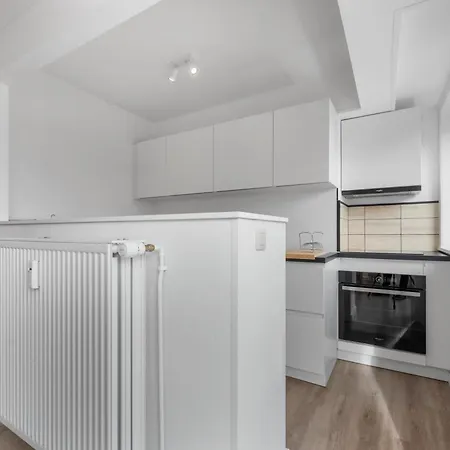 Sealuva - Gezellig & Familie App Aan Zee Apartment *